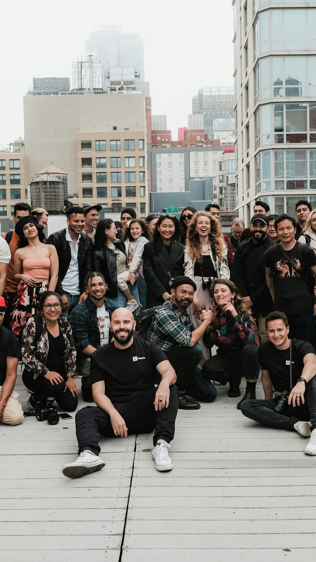 Hashes Agency Team