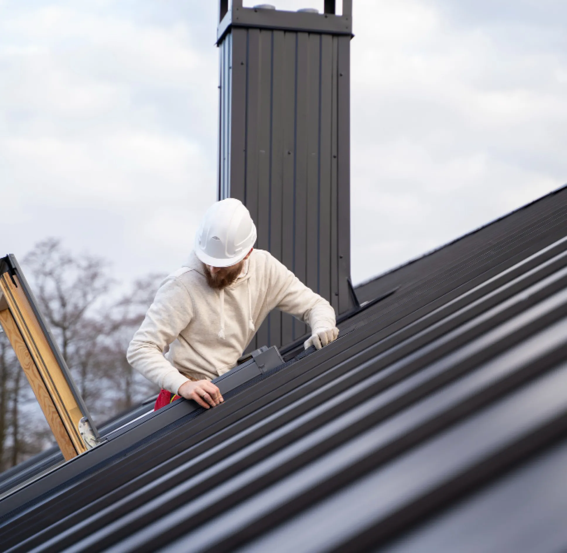 Roofing Growth Marketing Services: AI, SEO & Lead Generation Guide