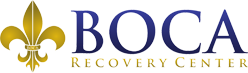 Boca Recovery Center official logo