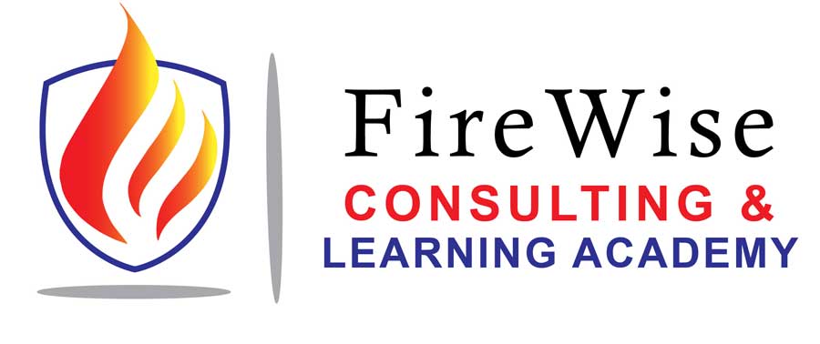FireWise Consulting & Learning Academy official logo