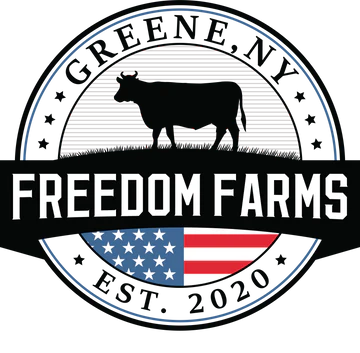 Freedom Farms official logo