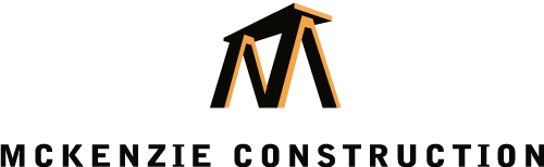 McKenzie Construction official logo