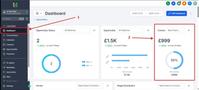 Opportunity-funnel reporting reference visual