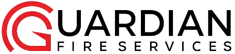 Guardian Fire Services official logo
