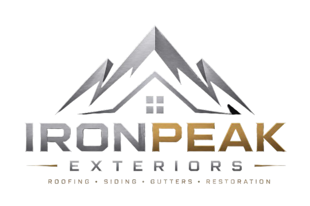 IronPeak Exteriors official brand image